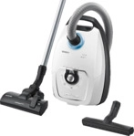SIEMENS VSZ7442S Staubsauger, maximale Leistung: 650 Watt