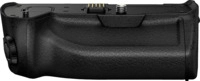 PANASONIC DMW-BCG 1E, Batteriegriff, Schwarz