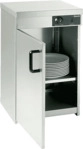 BARTSCHER 103064 1T 25-30 Teller W&auml;rmeschrank