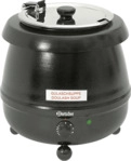BARTSCHER 100054 9 Liter Party-Topf