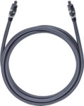 OEHLBACH Easy Connect Opto Digitalkabel, 1,5 m