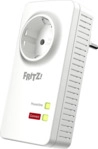 AVM FRITZ!Powerline 1220, Gigabit-Adapter mit integrierter Steckdose 1,200 Mbit/s