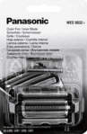 PANASONIC WES 9032 Y 1361 Schermesser/-folie