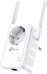 TP-LINK TL-WA860RE integrierte Steckdose 300 Mbit/s-WLAN Repeater