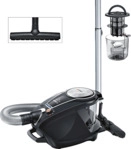 BOSCH BGS7MS64 Staubsauger, maximale Leistung: 800 Watt