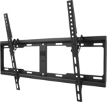 ONE FOR ALL WM 4621 Wandhalterung, max. 90 Zoll, Neigbar, Schwarz
