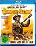 Einer gibt nicht auf Blu-ray