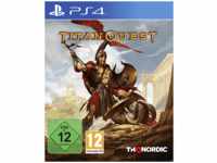 Titan Quest - [PlayStation 4]