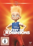Triff die Robinsons (Disney Classics) DVD
