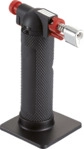 LEIFHEIT 3084 Flambierer Schwarz