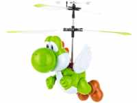CARRERA RC 2.4GHz Super Mario(TM) - Flying Yoshi Ferngesteuertes Fluggerät,