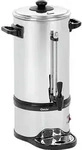 BARTSCHER A190167 - PRO II 60 Kaffeemaschine Silber/Schwarz