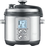 SAGE SPR700BSS4EEU1 The Fast Slow Pro Multikocher
