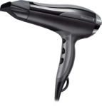 REMINGTON D 5220 Pro-Air Turbo Haartrockner Schwarz (2400 Watt)