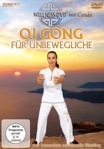 Qi Gong f&uuml;r Unbewegliche - Der sanfte Einstieg DVD