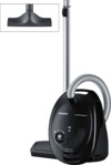 SIEMENS VS06A212 synchropower Staubsauger, maximale Leistung: 600 Watt