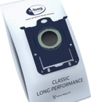 PHILIPS FC8021/03 S-Bag Classic Long Performance Staubsaugerbeutel