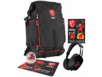 MSI GT GAMING PACK Notebooktasche