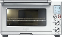 SAGE SOV820BSS4EEU1 The Smart Oven Pro Minibackofen