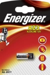 ENERGIZER 08305 E 23 A A23 Batterie, Alkaline, 12 Volt