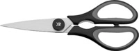 WMF Touch 21 cm K&uuml;chenschere Schwarz