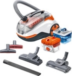 THOMAS 786.550 Cycloon Hybrid Pet & Friends Staubsauger, maximale Leistung:...