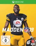 Madden NFL 19 - [Xbox One]