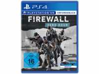 Firewall: Zero Hour - [PlayStation 4]