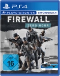 Firewall: Zero Hour - [PlayStation 4]