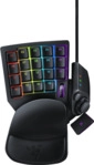 RAZER Tartarus V2, Tastaturerweiterung, Hybrid, Razer Green, kabelgebunden, Schwarz