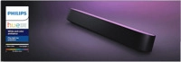 PHILIPS Hue White and Color Ambiance Play Lightbar Erweiterung, dimmbar, bis zu 16