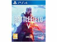Electronic Arts 26368, Electronic Arts Battlefield V - [PlayStation 4] (FSK: 16)