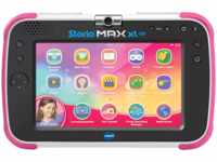 VTECH Storio MAX XL 2.0 pink Kindertablet, Mehrfarbig
