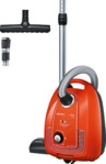 SIEMENS VSP3AAAA Staubsauger, maximale Leistung: 750 Watt