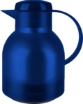 EMSA 504231 Samba Isolierkanne Blau