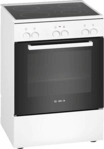 BOSCH HKA 090220 Standherd (EEK A, Elektrokochfeld, 66 l)