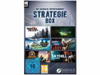 Strategie Box - [PC]