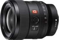 SONY SEL24F14GM Vollformat - 24 mm f/1.4 G-Master, ED, FHB, XA (Extreme Aspherical),