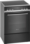 SIEMENS HK9S5A240 Standherd (EEK A, Elektrokochfeld, 66 l)