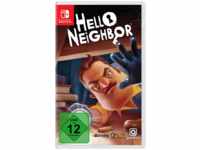 HELLO NEIGHBOR - [Nintendo Switch]