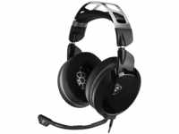 TURTLE BEACH Elite Pro™ 2 + SuperAmp™, Over-ear Gaming Headset Bluetooth Schwarz