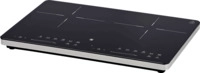 WMF 04.1532.0011 Kult X Doppelkocher (Kochfelder: 2)