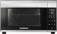 GASTROBACK 42814 Design Bistro Ofen Bake & Grill Minibackofen