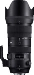 SIGMA 70-200mm F2,8 DG OS HSM Sports Canon 70 mm - 200 2.8 DG, HSM, OS, IF (Objektiv