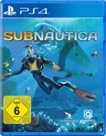 SUBNAUTICA - [PlayStation 4]