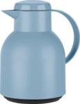 EMSA F4010100 Samba Thermokanne Puderblau