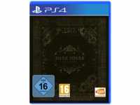Dark Souls Trilogy - [PlayStation 4]