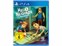 Hello Neighbor Hide & Seek - [PlayStation 4]