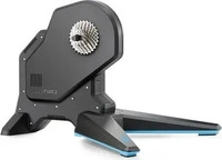 TACX T2980.61, TACX FLUX 2 Smart-Trainer Indoor-Trainer, Schwarz Kunststoff,