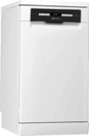 BAUKNECHT BSFO 3O35 PF Geschirrsp&uuml;ler (Standger&auml;t, 450 mm breit, 44 dB (A), D)